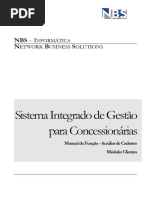 Manual de Consultas Assecc do Brasil | PDF | Qualidade (negócios ...