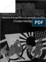 Fotografia Da Segunda Guerra Mundial