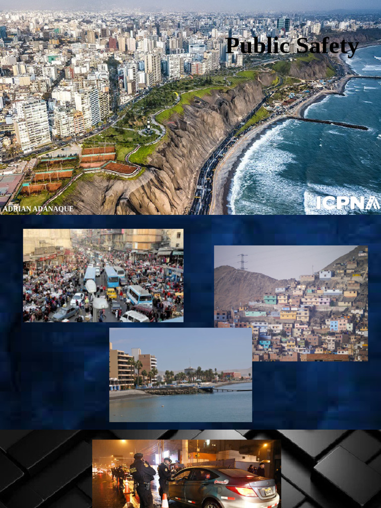 Project - Intermediate Iii | PDF