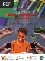 Grade 12 Life Sciences Study Notes | PDF