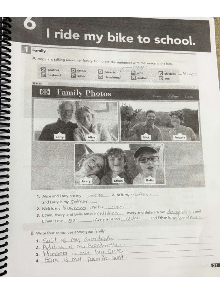 Unit 6 | PDF