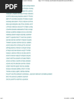 ESET NOD32 Free License Keys List | PDF | Unix Software | Computing ...