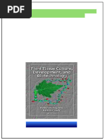 Book 1991 HorticultureNewTechnologiesAnd | PDF | Natural Selection