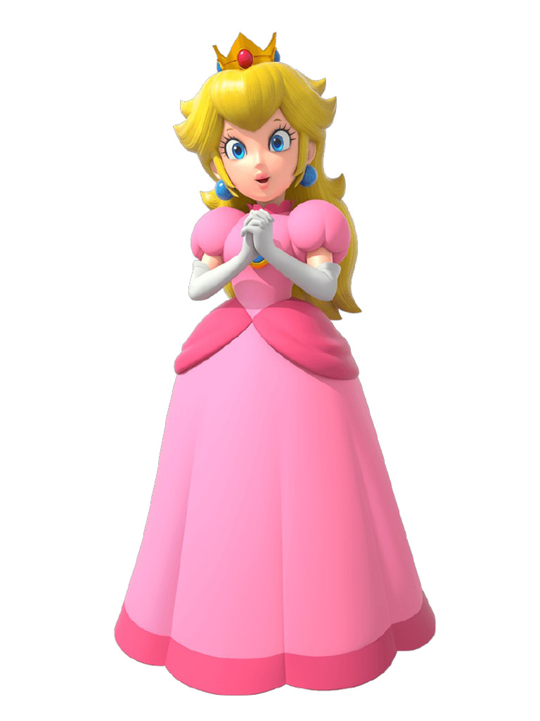 Peaches | PDF