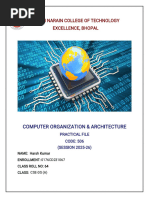 De-Multiplexer Design and Implementation | PDF | Computer Engineering ...