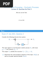 ECEF to NED Rotation Matrix Derivations | PDF | Rotation | Cartesian ...