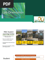 USC AEORION Registration Guide | PDF
