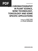 Download Gas Chromatography in Plant Science Wine Technology Toxicology and Some Specific Applications by Jos Ramrez SN92102692 doc pdf
