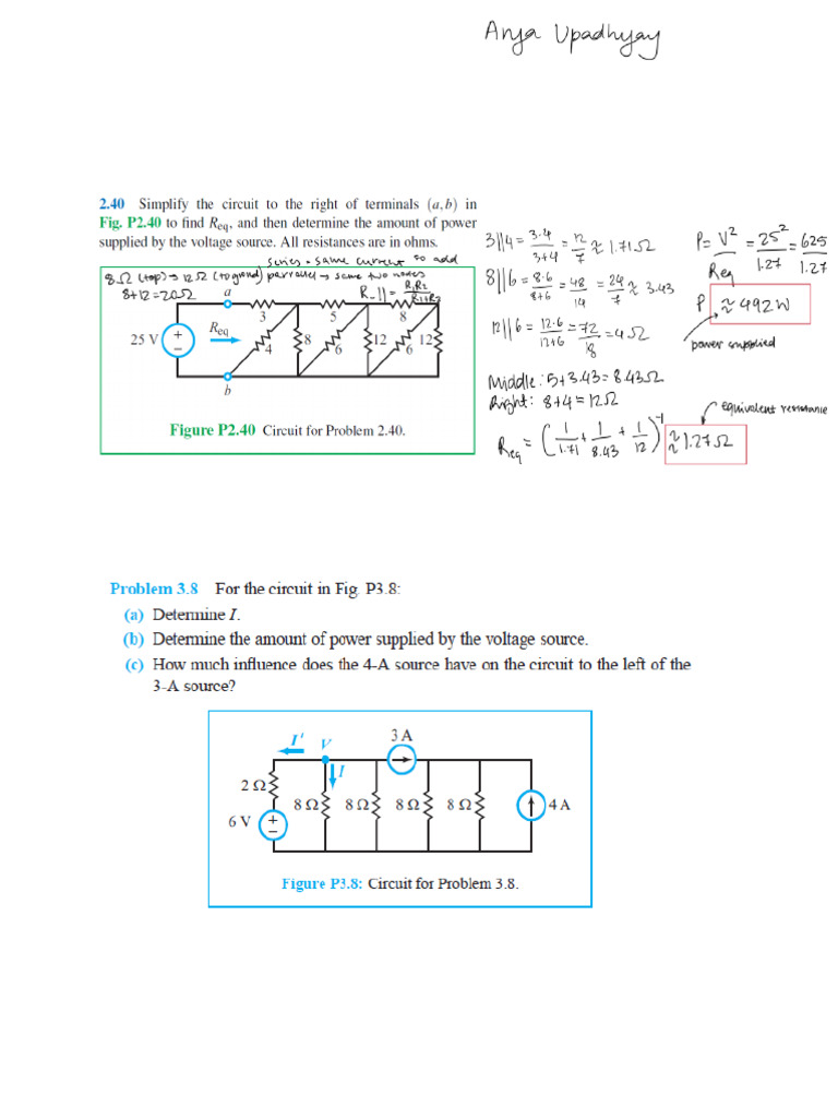 Homework+3 2025 | PDF