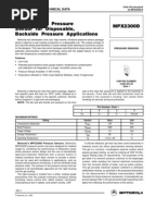 Midmark M9-M11 - Service Manual