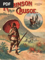 Robinson Crusoe