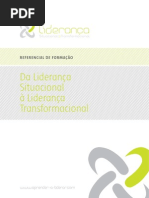 programa Liderança
