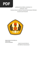 Download Laporan Kuliah Kerja Lapangan 2012 by Ingeu Widyatari Heriana SN92105218 doc pdf