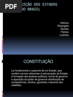 CONSTITUIÃ‡ÃƒO 1937