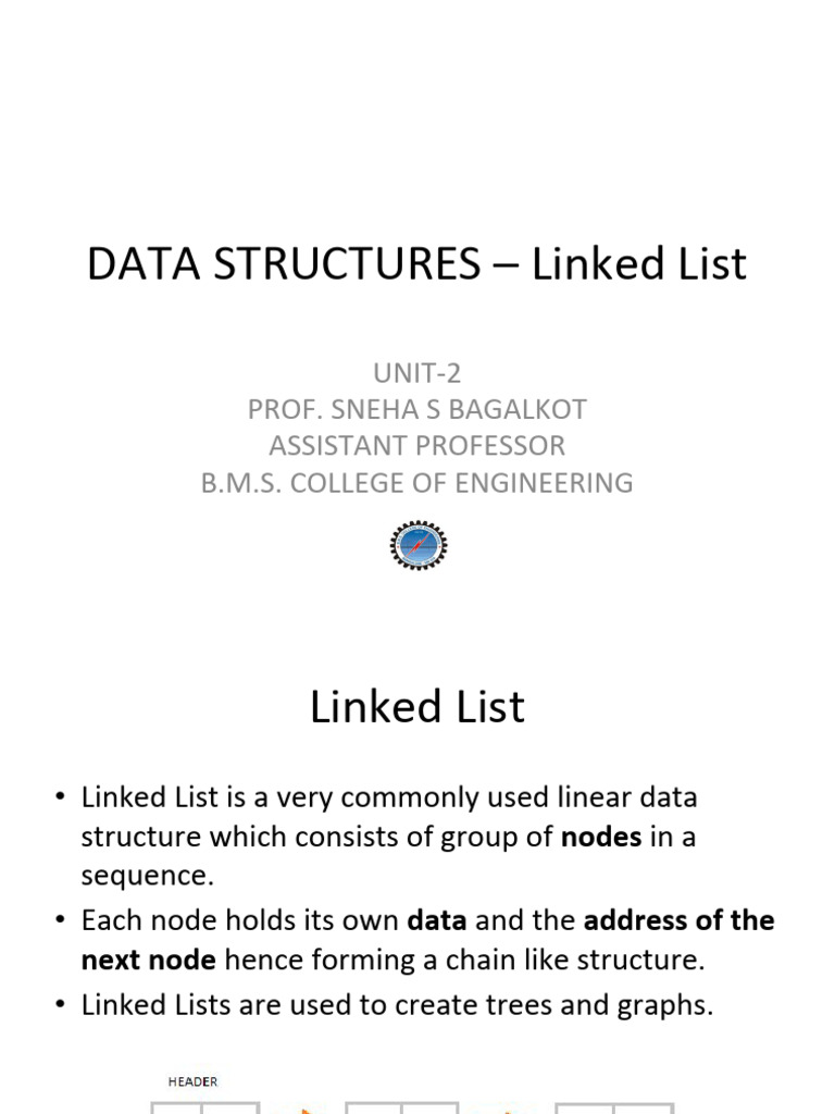 Unit 3 | PDF | Pointer (Computer Programming) | Computer Programming
