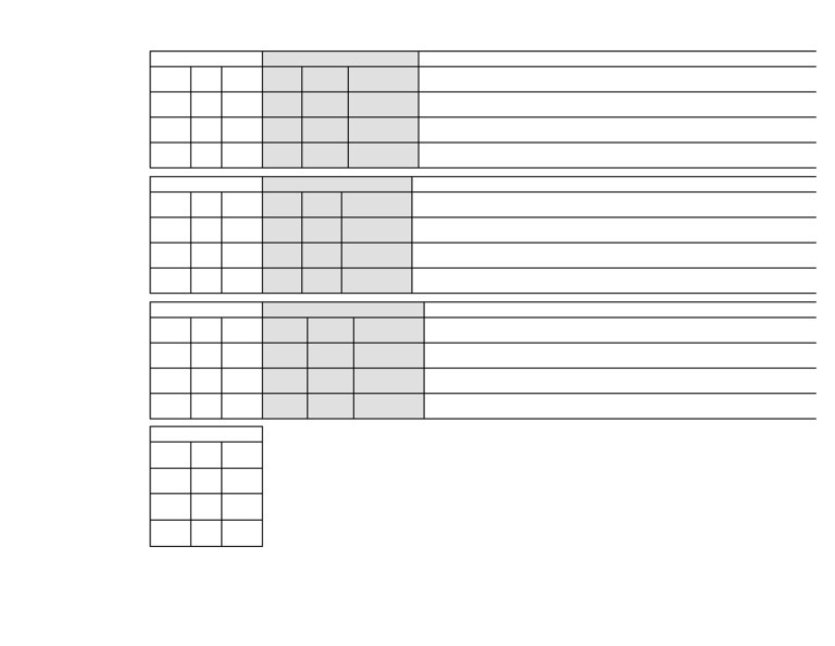 MP: DL: BP: SQ:: Wave 1 | PDF