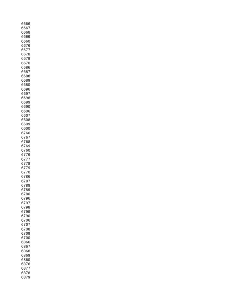 Right Half 4digit Pins | PDF