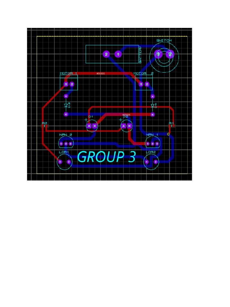 Activity 3 PCB | PDF