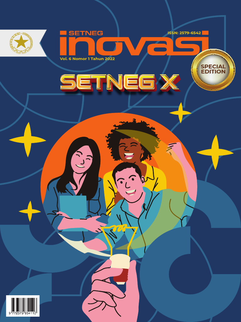 Setneg X Innovation Program Overview | PDF | Innovation | Startup Company