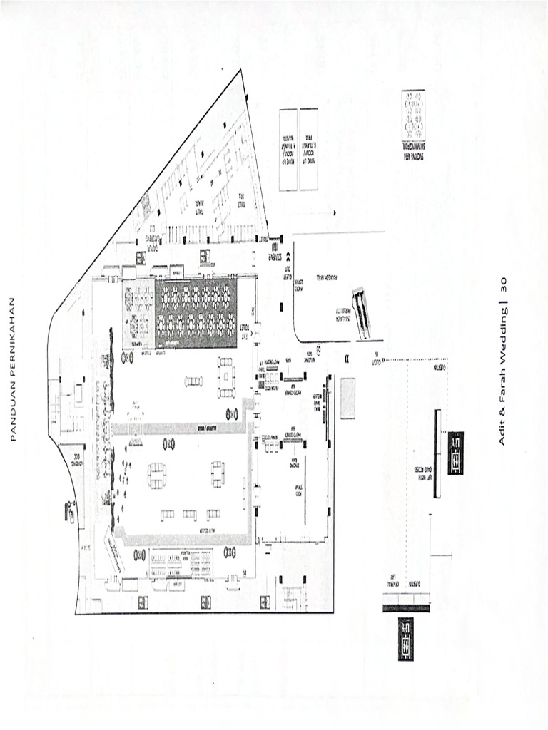 DENAH | PDF