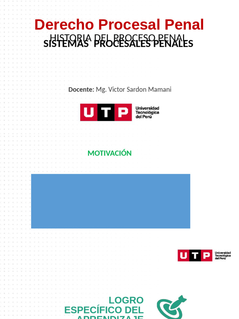 Historia y Sistemas del Proceso Penal | PDF | Derecho penal | Ley procesal
