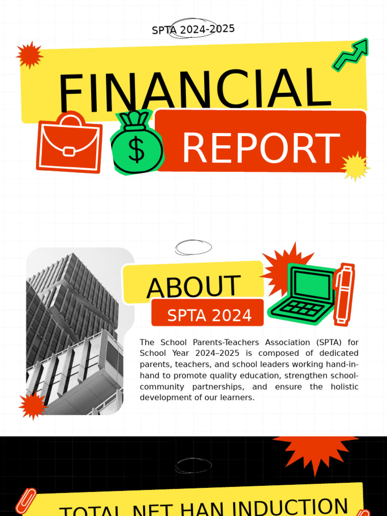 Spta 2024-2025 | PDF