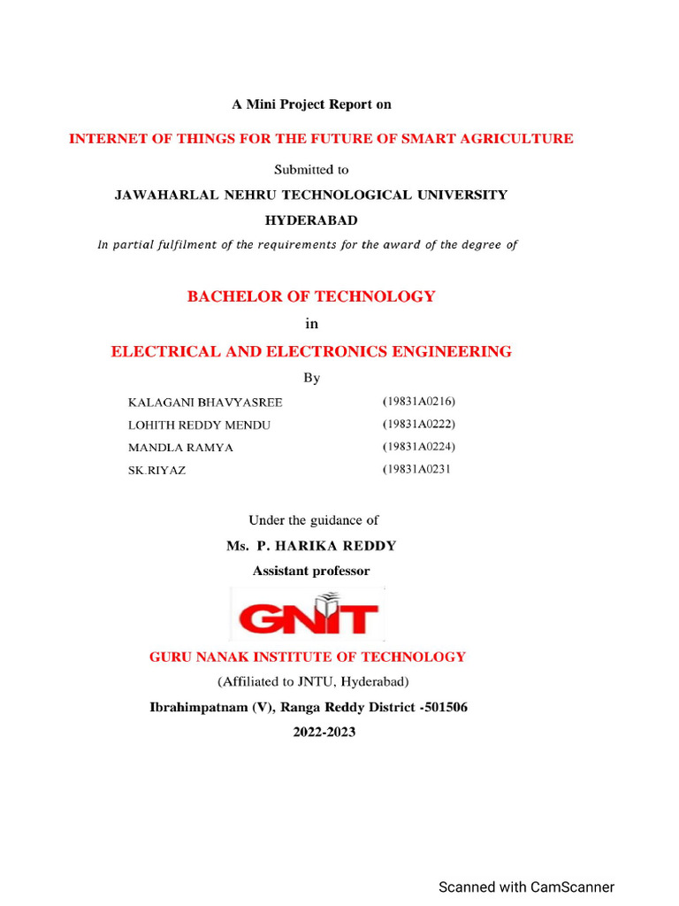 Batch 12 | PDF