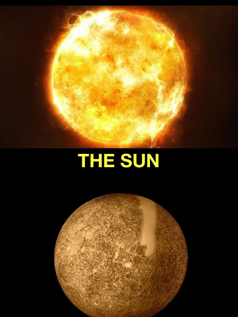 Superb Solar System | PDF