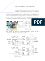 a Iac Profesional Parte de Potencia