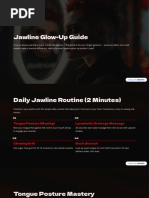 Facial Debloating: Quick Guide | PDF | Whole Grain | Foods