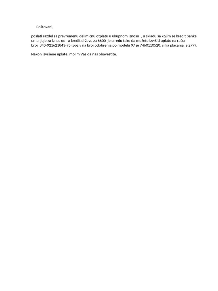 Dusan Radovic | PDF