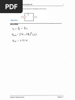 Basic Engineering Circuit Analysis Chapter 02 Solution