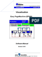 EPAM Manual