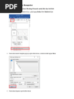 Membuat Bab dan Sub Bab Otomatis di Word | PDF | Komputer