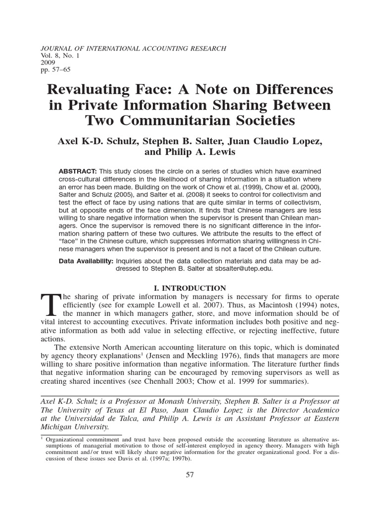 Revaluating Face | PDF | Student's T Test | Errors And Residuals