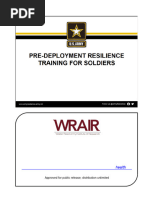 DOD Initial Orientation and Awareness Training | PDF