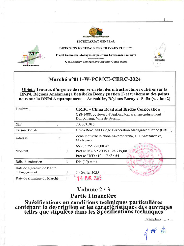 Vol 2 Sur 3 Rnp4 Et Rnp6 | PDF