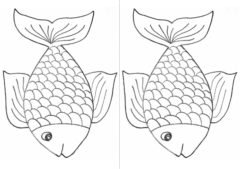 Fish | PDF