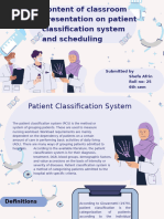 RUG-ADL & AKPS Functional Assessment | PDF | Health Care | Medicine