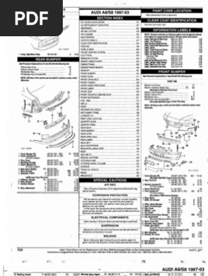 Audi Amb Engine Diagram - Wiring Diagrams