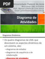7.0_Diagrama de Atividades