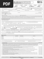 GEPF Z102 Withdrawal Form Instructions | PDF | Pension | Payments