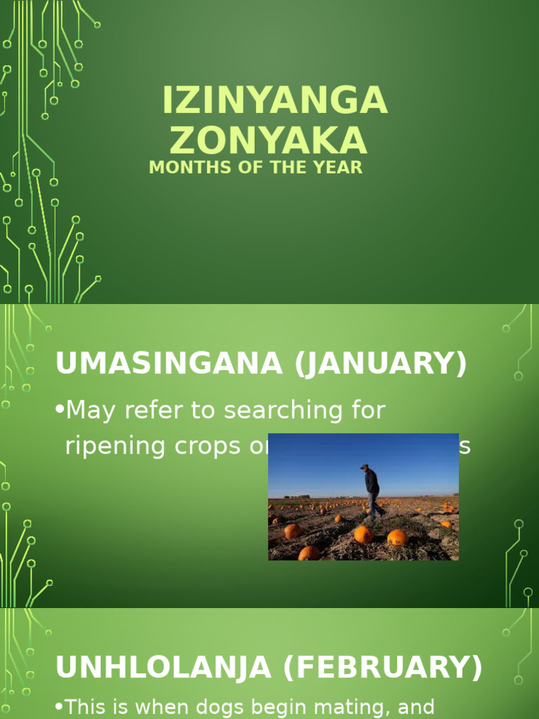 izinyanga-zonyaka-pdf