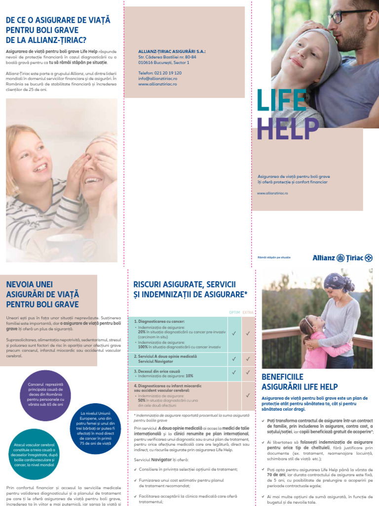 Pliant LifeHelp | PDF