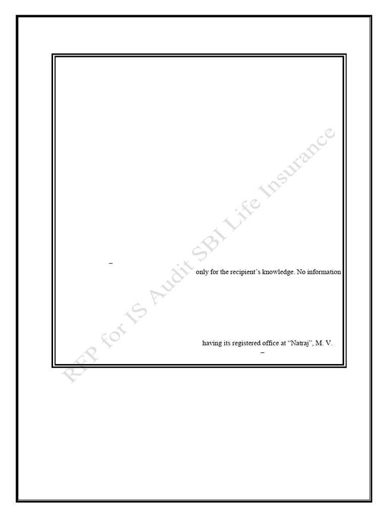 Photo inspiration: Intellectual Property Audit And Compliance Services Reference: Rfp For Is Audit Outsourcing Services Pdf License