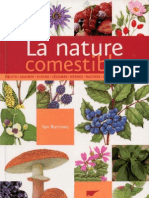 La Nature Comestible