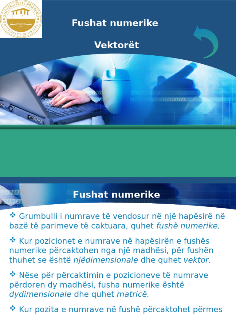 Algoritmet - Kapitulli 5 Ne Gjuhen Programuese C++ | PDF