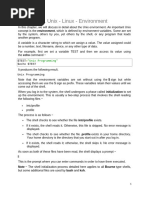 Qshell Commands and Usage Examples | PDF | Command Line Interface ...
