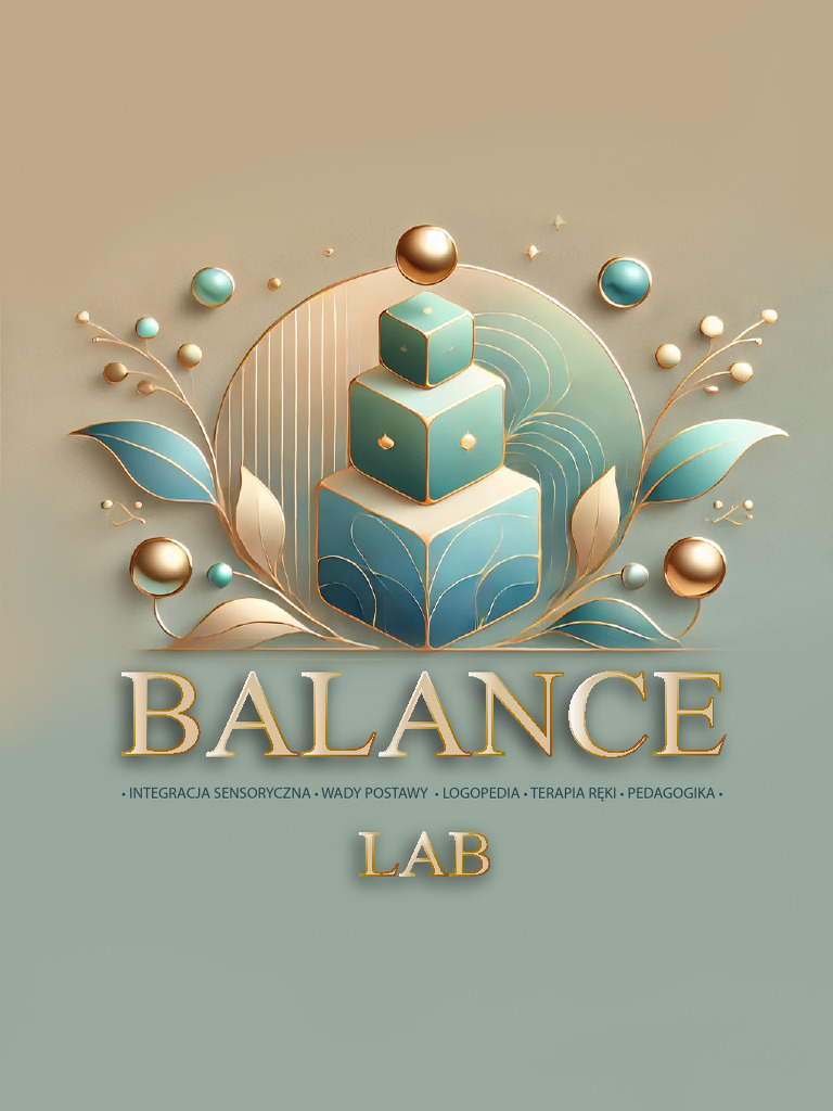 Balance Lab | PDF