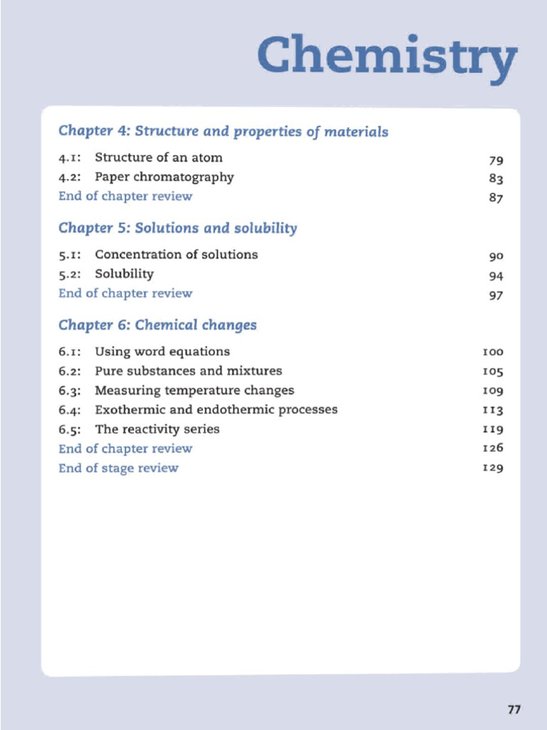 Atom Structure and Material Properties | PDF | Atomic Nucleus | Atoms